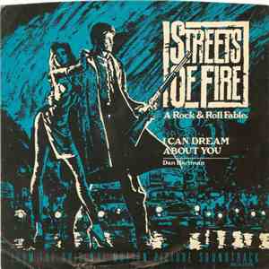 Dan Hartman / The Blasters - I Can Dream About You / Blue Shadows flac download