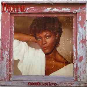 Dionne Warwick - Finder Of Lost Loves flac download