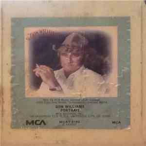 Don Williams  - Portrait flac download