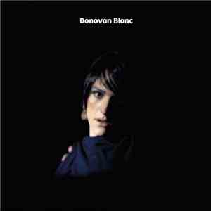 Donovan Blanc - Donovan Blanc flac download