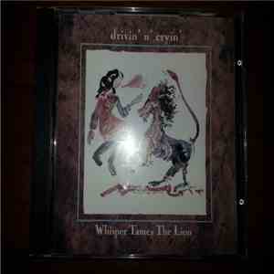 Drivin' N' Cryin' - Whisper Tames The Lion flac download