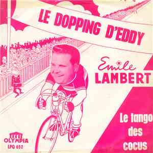 Emile Lambert - Le Dopping D'Eddy flac download