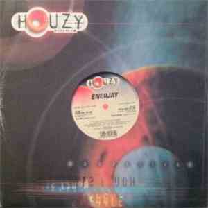 Enerjay - You're Still The One flac download