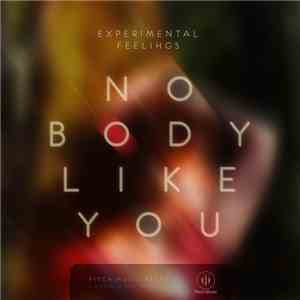 Experimental Feelings - No Body Like You flac download