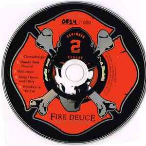 Fire Deuce - Deep Down & Dirty EP flac download