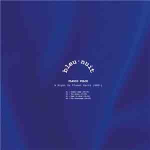 Flavio Folco - A Night On Planet Earth flac download