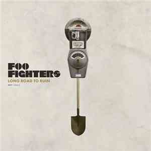 Foo Fighters - Long Road To Ruin flac download