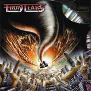 Frontears - Pull Push Power flac download