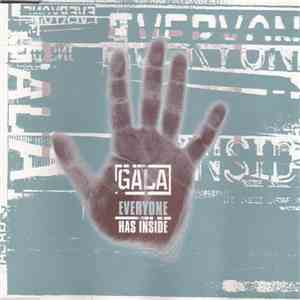 Gala - Everyone Has Inside flac download