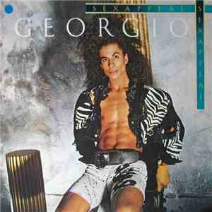 Georgio  - Sexappeal flac download