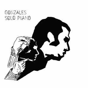 Gonzales - Solo Piano flac download