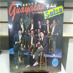 Guayacán Orquesta - Guayacan Y Su Salsa flac download