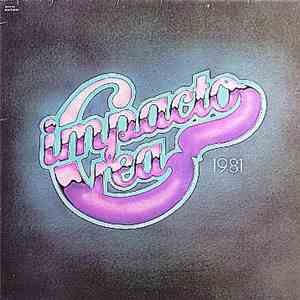 Impacto Crea - 1981 flac download