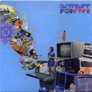 Internet Forever - Cover The Walls flac download