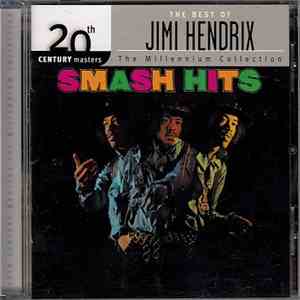 Jimi Hendrix - Smash Hits flac download