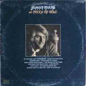 Johnny Rivers - A Touch Of Gold flac download
