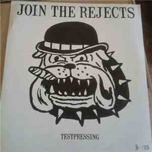 Join The Rejects - The Real Oi! From La Costera flac download