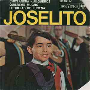 Joselito - Chiclanera flac download