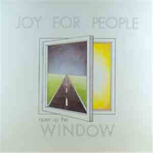 Joy For People - Open Up The Window flac download
