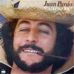 Juan Pardo - Calypso Joe flac download