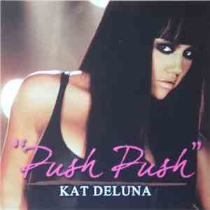 Kat DeLuna Featuring Akon - Push Push flac download