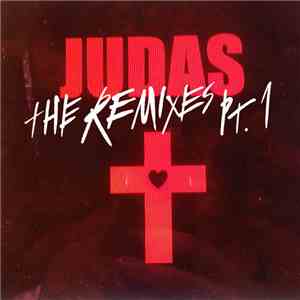 Lady Gaga - Judas (The Remixes, Pt. 1) flac download