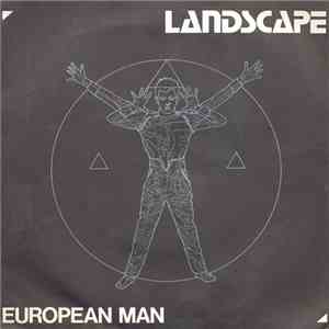 Landscape - European Man flac download
