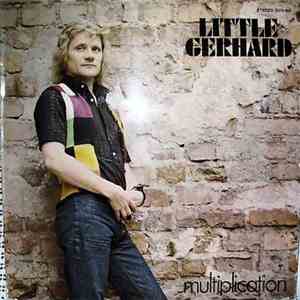 Little Gerhard - Multiplication flac download