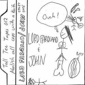 Lord Farquaad / John - Abolish All Cops With A Knife flac download