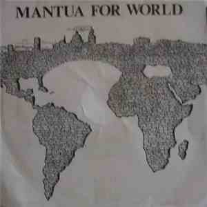 Mantua For World - Umanità flac download