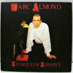 Marc Almond And The Willing Sinners - Stories Of Johnny flac download