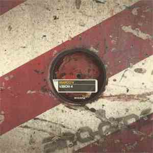 Marco V - V.Ision 4 flac download