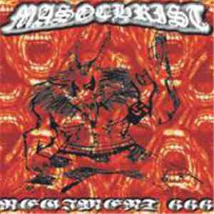 Masochrist - Regiment 666 flac download