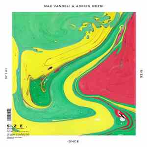 Max Vangeli & Adrien Mezsi - DNCE flac download