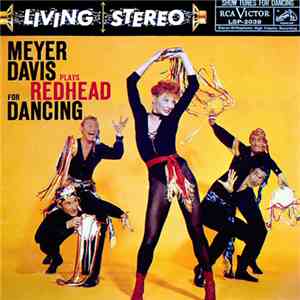 Meyer Davis - Meyer Davis Plays "Redhead" For Dancing flac download