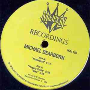 Michael Dearborn - Possessed flac download
