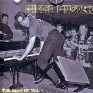 Micke Muster - The Best Of Vol.1 flac download