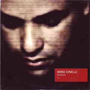 Mino Cinelu - Confians FLAC download