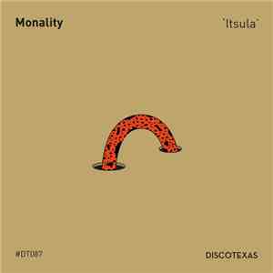 Monality - Itsula flac download