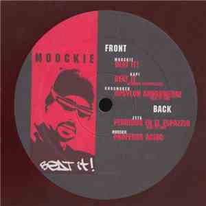 Moockie - Beat It! flac download