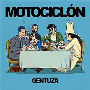 Motociclón - Gentuza flac download
