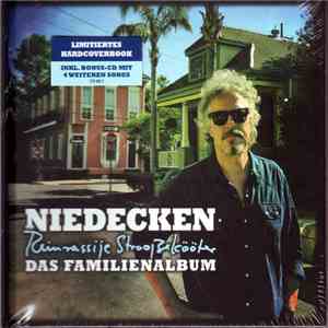 Niedecken - Reinrassije Stroossekööter - Das Familienalbum flac download