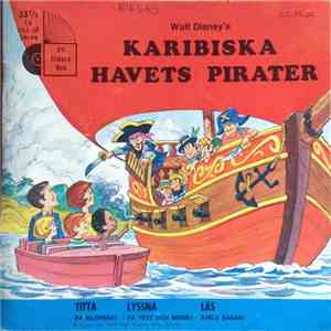 No Artist - Karibiska Havets Pirater flac download