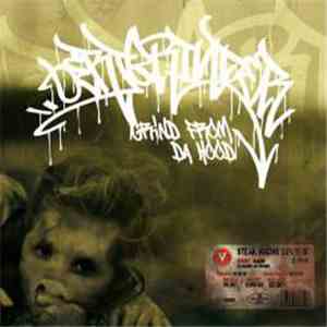 Oerjgrinder - Grind From Da Hood flac download