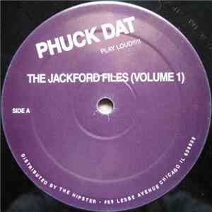 Paul Woolford - The Jackford Files (Volume 1) flac download