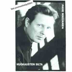 Pave Maijanen - Huokausten Silta flac download
