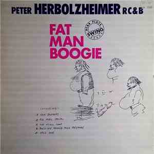 Peter Herbolzheimer RC & B - Fat Man Boogie - A Tribute To Swing flac download
