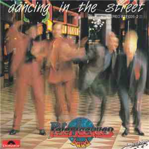 Peter Jacques Band - Dancing In The Street flac download