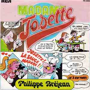 Philippe Bréjean - Madame Josette flac download