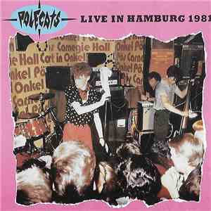 Polecats - Live In Hamburg 1981 flac download